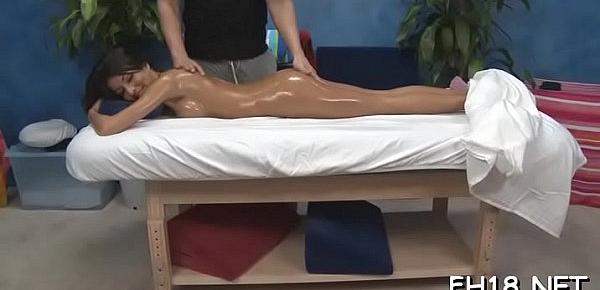  Massage sex therapy